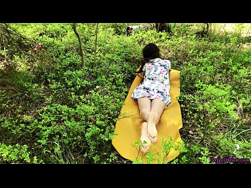 ❤️ Stranger on Tinder masturba a mo figa è scopa passionately in u boscu ️ Video cazzo à noi % co.massagecenter-yalta.ru%